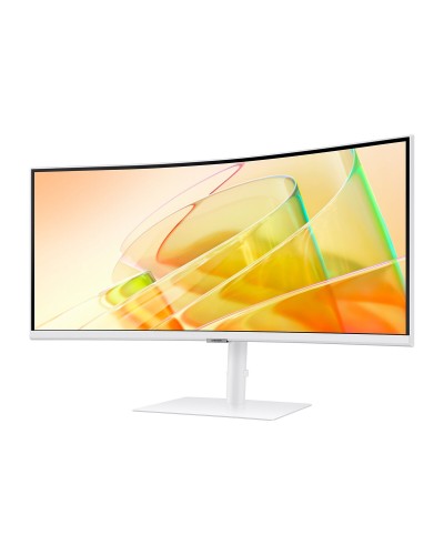 Monitor Samsung LS34C650TAUXEN 4K Ultra HD 34" 100 Hz