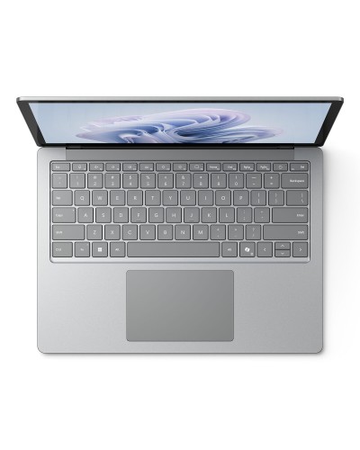 Laptop Microsoft Surface Laptop 6 13,5" Intel Core Ultra 5 135H 16 GB RAM 256 GB SSD Qwerty Spaans