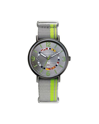 Horloge Heren Nautica WAVE GARDEN