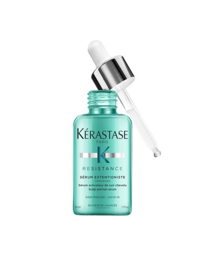 Siero per Capelli Resistance Extensioniste Kerastase Resistance Extentioniste (50 ml) 50 ml