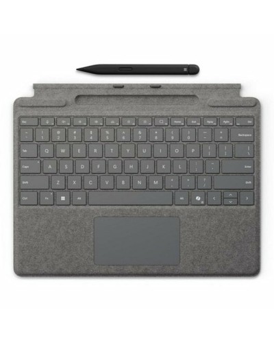 Microsoft Keyboard 8X6-00225: Kit de Teclado y Ratón Inalámbricos
