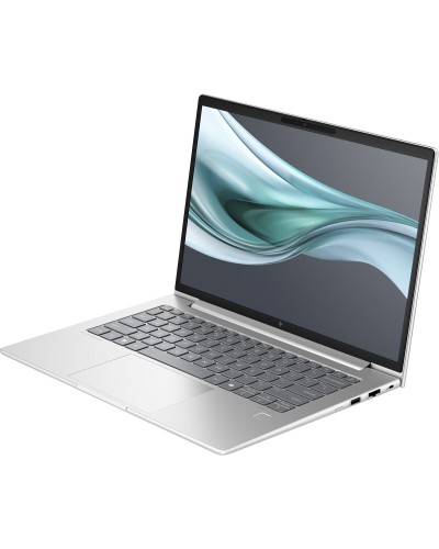 Ordinateur Portable HP ELITEBOOK 640 G11 14" Intel Core Ultra 5 125U 16 GB RAM 512 GB SSD Espagnol Qwerty