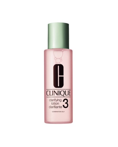 Toning Lotion Clarifying Clinique Vette huid