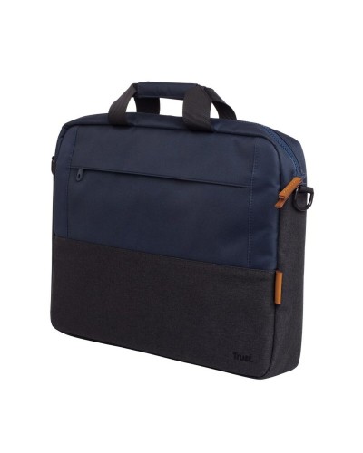 Laptoptas Trust 24980 Blauw 16"