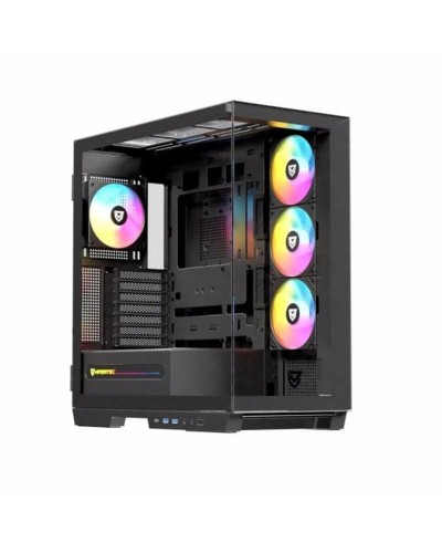 CPU-tuuletin Nfortec NF-CS-URSA-B