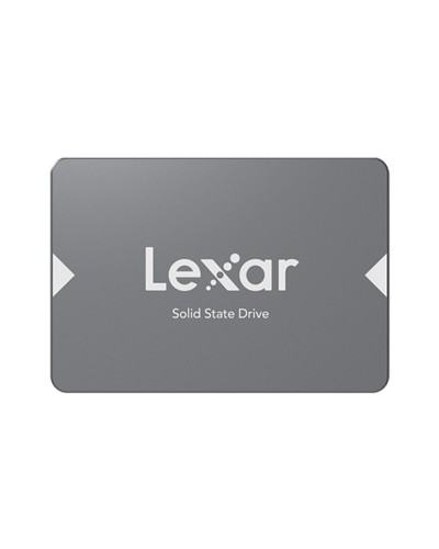 Hårddisk Lexar LNS100-2TRB 2 TB SSD