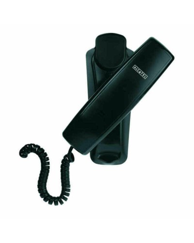 Landline Telephone Alcatel ATL1613456 Black