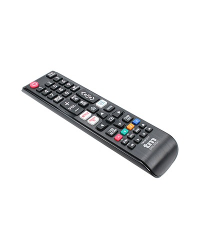 TM Electron Mando a Distancia Universal Sencillo - Compatible TV/Decodificador
