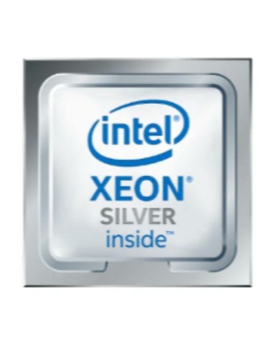 HPE Xeon Silver 4410Y CPU - Serverprozessor 2.0 GHz 12 Kerne
