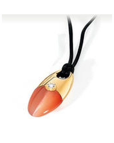 Morellato AURORA Ciondolo Donna Cristalli Swarovski - Elegante
