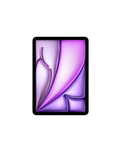Apple iPad Air 11" M2 (2024) 1 To Violet - Wi-Fi, 8 Go RAM
