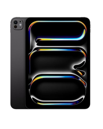 Apple iPad Pro 11" (2TB, Black) - M2 Chip, 16GB RAM - The Ultimate Tablet!
