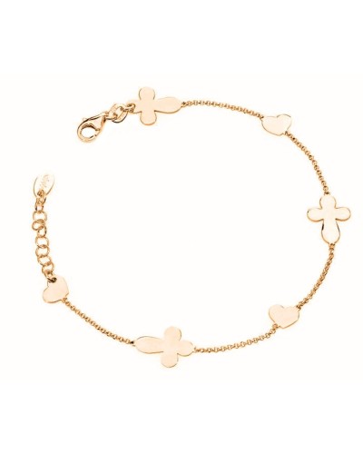 Armband Dames Amen CROCI CUORI