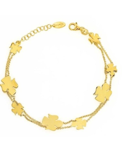 Armband Dames Amen ANGELI GRANDI ANGELI PICCOLI