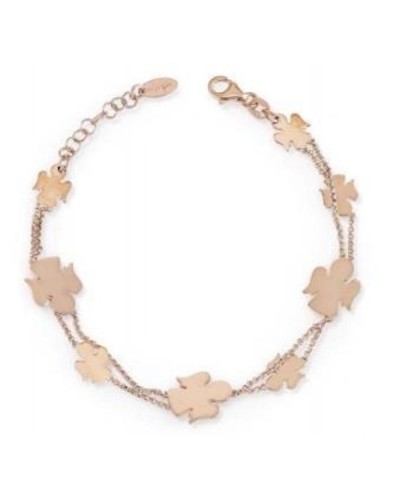 Amen Bracelet Unisexe Anges Grands et Petits - Bijou Spirituel
