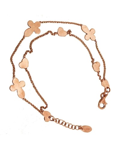 Armband Dames Amen CROCI CUORI