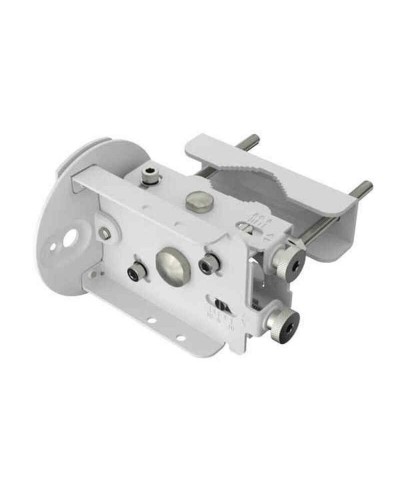 Ubiquiti Router Wi-Fi Doble Banda AC1200 - Blanco/Negro - Ideal para Casa/Oficina
