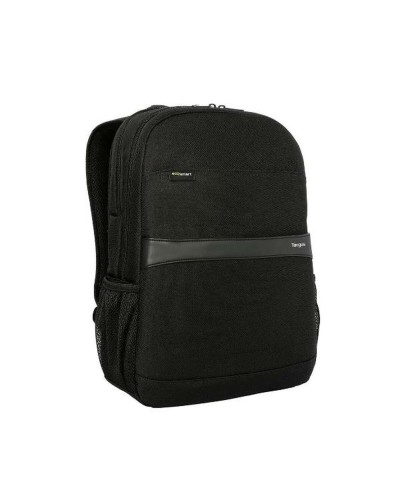 Targus TSB962GL Sac à Dos pour Ordinateur Portable 15.6" Noir - Protection et Style
