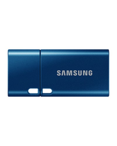 Samsung Memoria USB 512GB Azul MUF-512DA/APC - Transferencia Rápida de Datos
