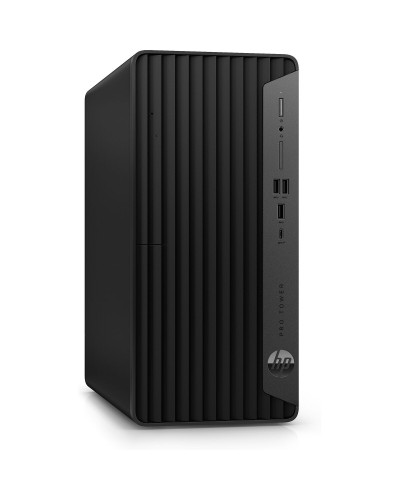 Desktop PC HP 400TWR G9 i5-14500 8 GB RAM 256 GB SSD