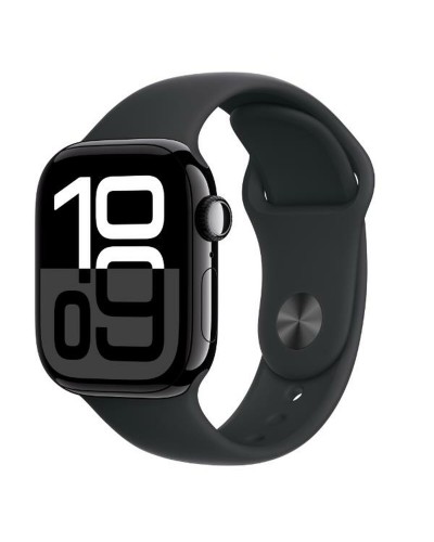 Smartklocka Apple Watch 10 1,81" Svart 46 mm