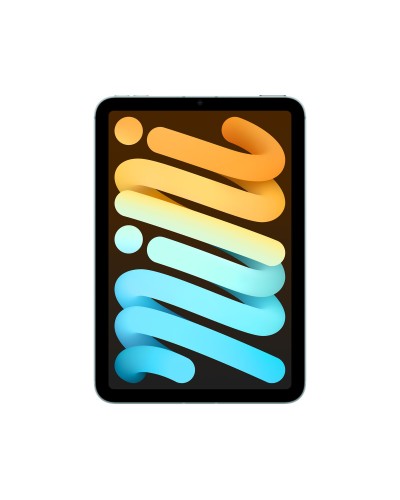 Apple iPad Mini 7 (2023) 8.3" 128GB Blau - Wi-Fi - 8GB RAM
