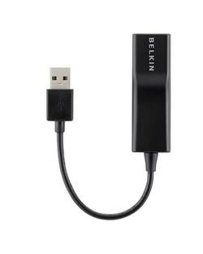 USB - Ethernet-adapteri Belkin F4U047BT