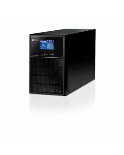 Vertiv LI34111CT32 UPS Online 3000VA/2700W Gruppo Continuità Torre
