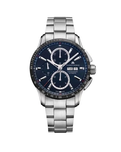 Herrklocka Maurice Lacroix PT6038-SSL22-430-1