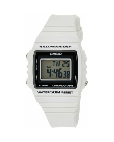 Casio Sport Collection Orologio Unisex Ø 40mm - Resistente e Leggero
