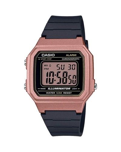 Casio COLLECTION Orologio Unisex Ø43mm - Stile e Precisione

