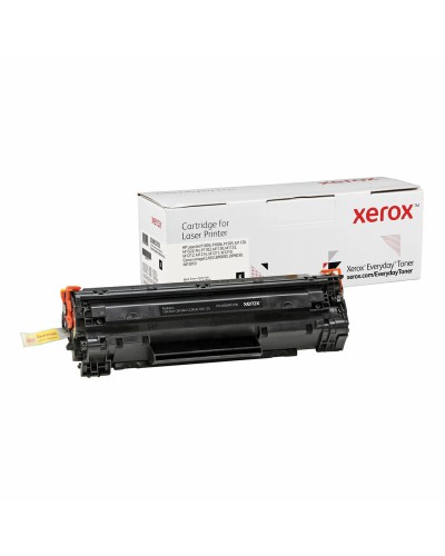 Kompatibler Xerox Toner 006R03708 Schwarz - Hohe Kapazität - Professioneller Druck

