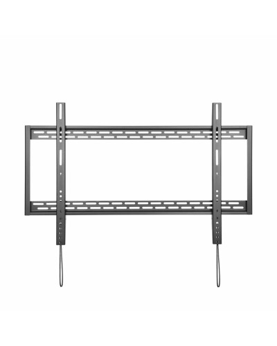 Aisens TV Wandhalterung WT100F-067 Schwarz - Schwenkbar Neigbar
