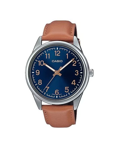 Horloge Heren Casio COLLECTION Beige (Ø 40 mm)