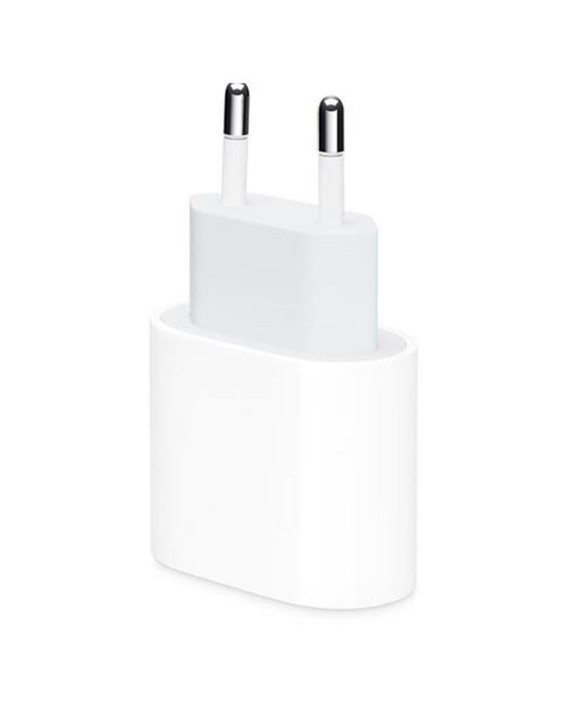 Wall Charger Apple White 20 W