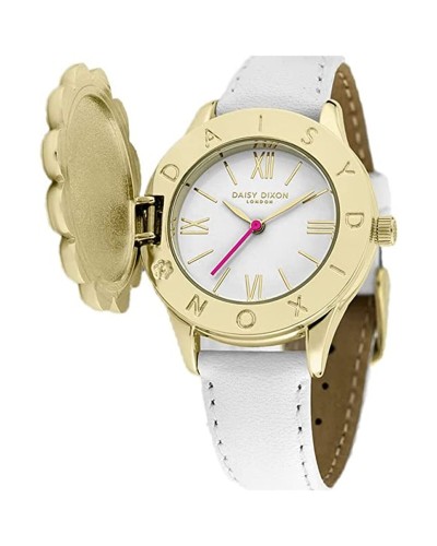 Daisy Dixon Lily Reloj de Mujer Ø 35mm - Elegante & Casual
