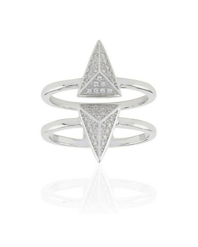 Ring Dames Sif Jakobs R0043-CZ