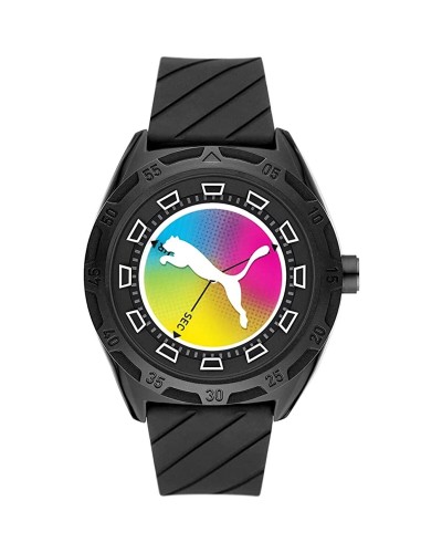 Horloge Heren Puma PUMA STREET (Ø 48 mm)