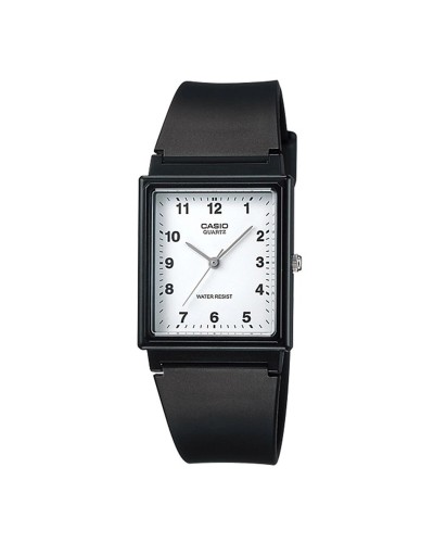 Horloge Heren Casio COLLECTION Zwart