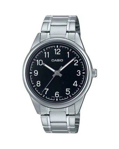 Casio Collection Homme Ø40mm - Montre Classique Résistante
