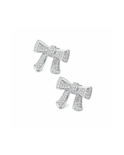 Brosway Rosette Women's Earrings Stainless Steel - Elegant and Refined
