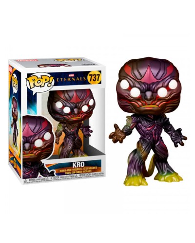 Figuuri Funko Pop! 49717