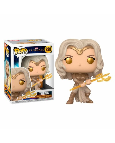 Figuur Funko Pop! 49706