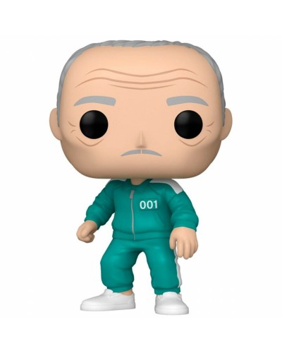 Figuur Funko Pop! 64796