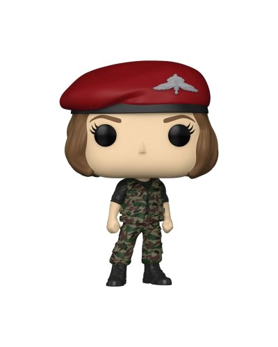 Funko Pop! Stranger Things : Robin Hunter - Figurine en vinyle de collection
