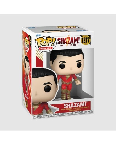 Figuuri Funko Pop! SHAZAM! SHAZAM