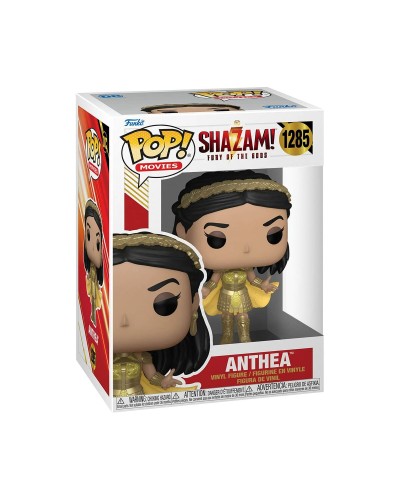 Figuur Funko Pop! SHAZAM! ANTHEA