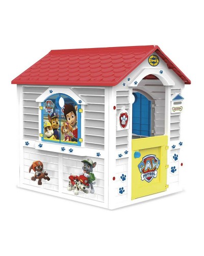 Leikkimökki The Paw Patrol 84 x 103 x 104 cm