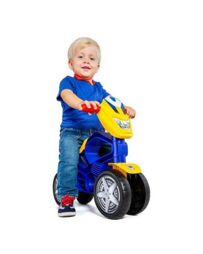 Moto Porteur Moltó 53cm - Premiers Pas & Amusement
