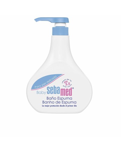 Duschtvål Sebamed Baby Bebis Skum 500 ml